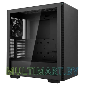 Корпус DeepCool CH510 (R-CH510-BKNNE1-G-1) картинка 2